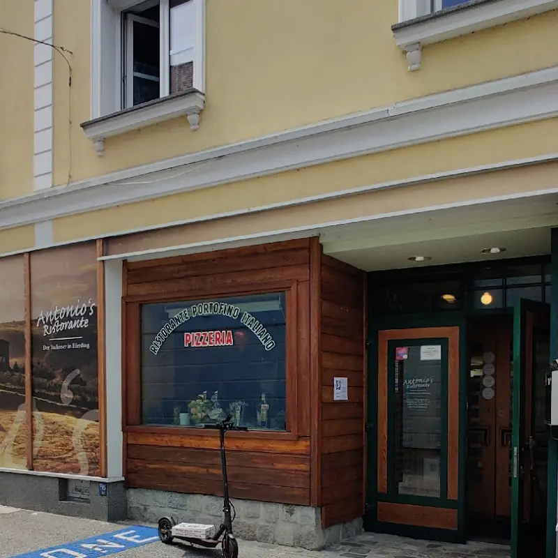 Ristorante Antonio