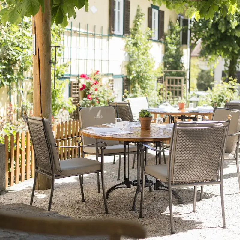Restaurant DAS BRÄU