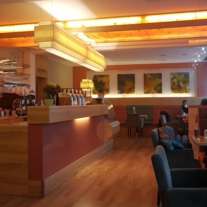 Café Flair