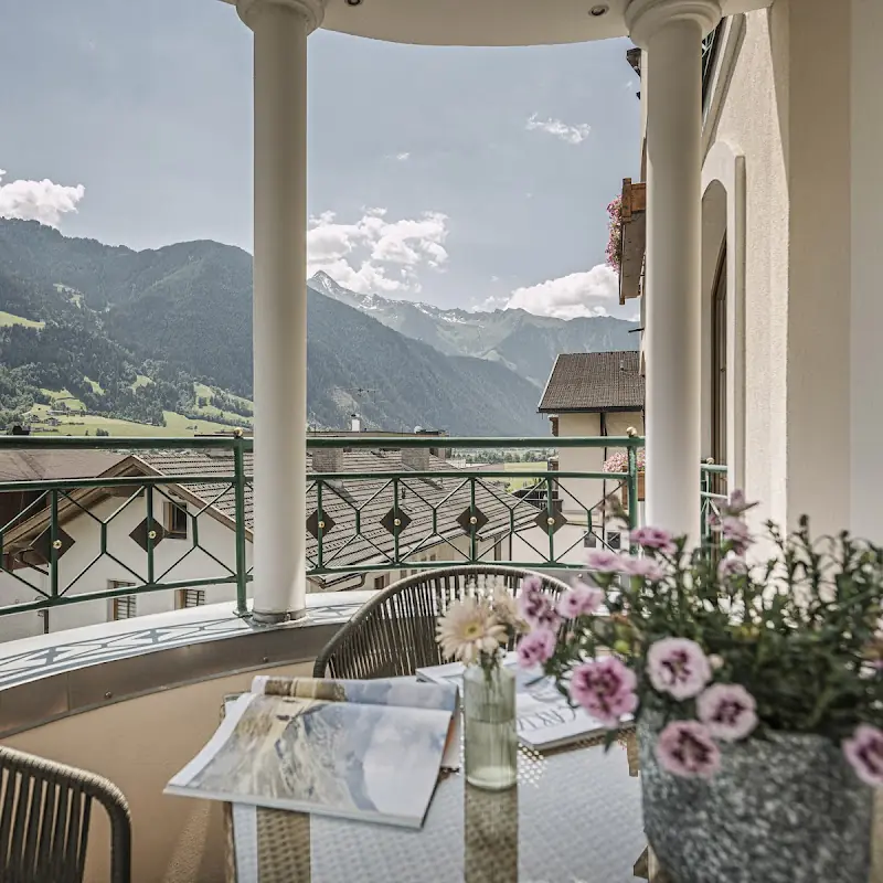 Hotel Sieghard im Zillertal