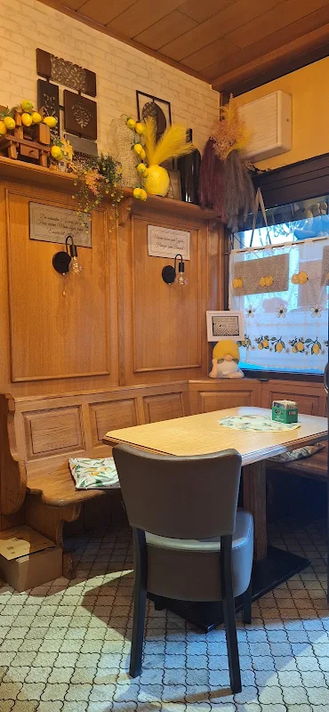 Stadler Cafe-Pub