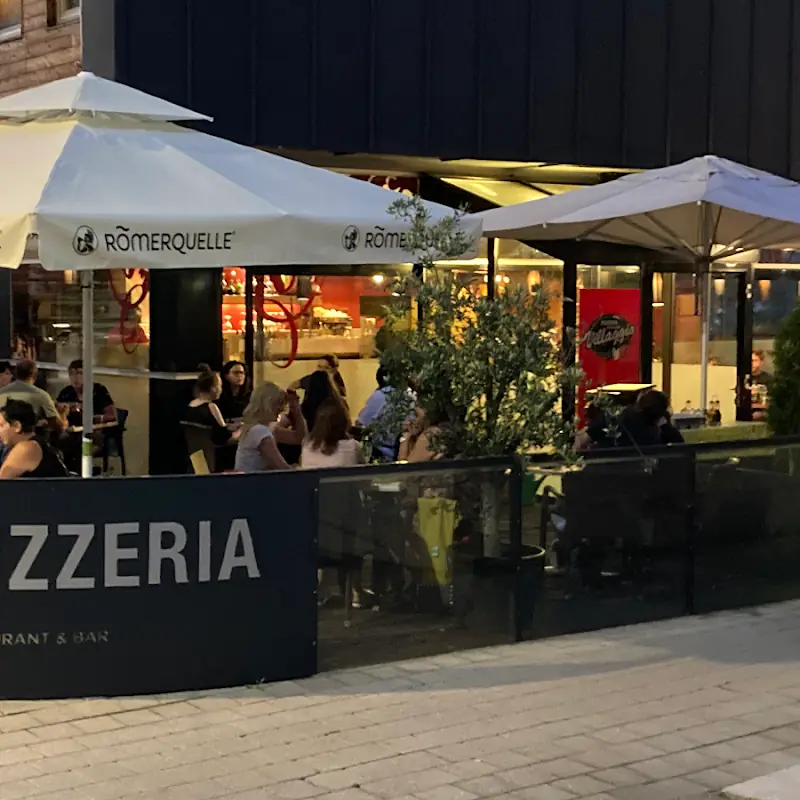 Pizzeria Restaurant Villaggio