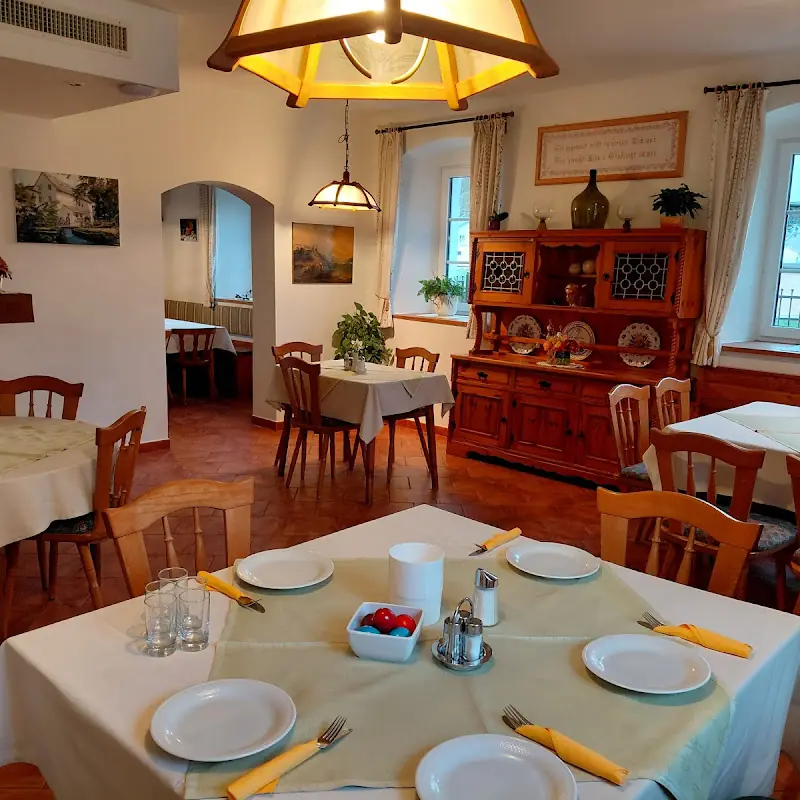 Gasthof Sturmmühle
