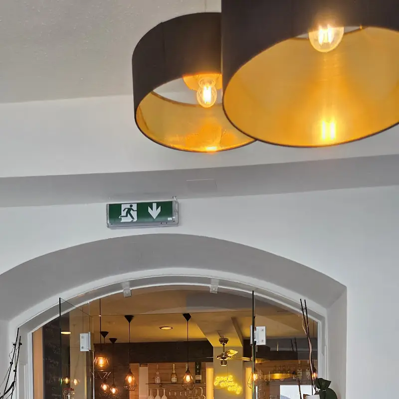 Gasthaus zum Scholf