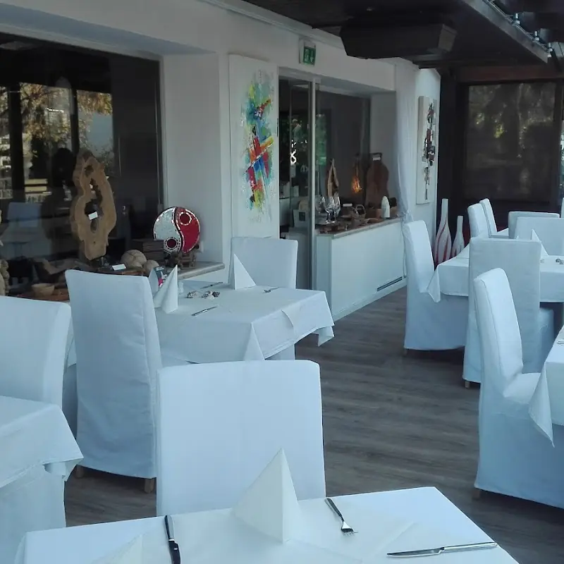 La Strada Una Restaurant GmbH