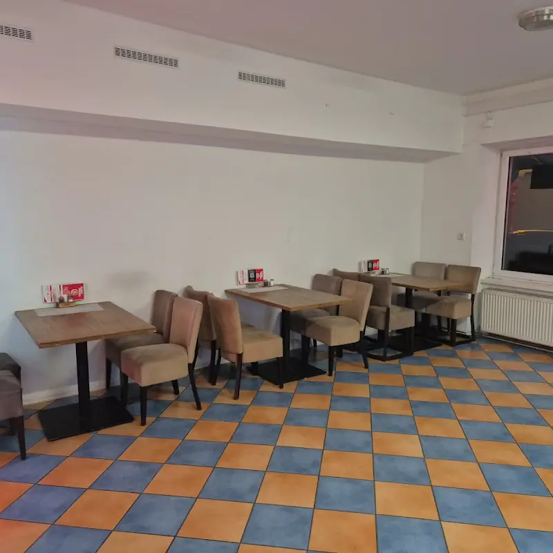 Pizzeria Gonzales