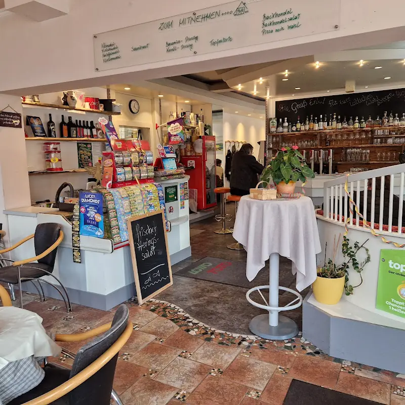Cafe Lotto Schager Patergassen
