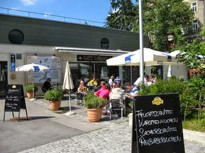 Café Garage