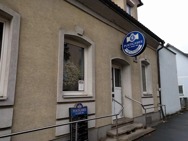 Gasthaus Buchmesser