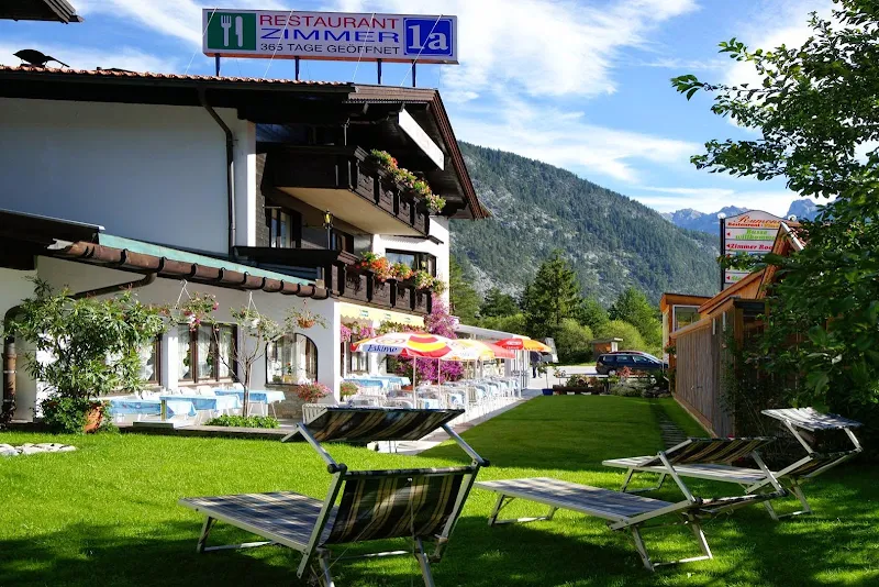 Gasthof Ramona