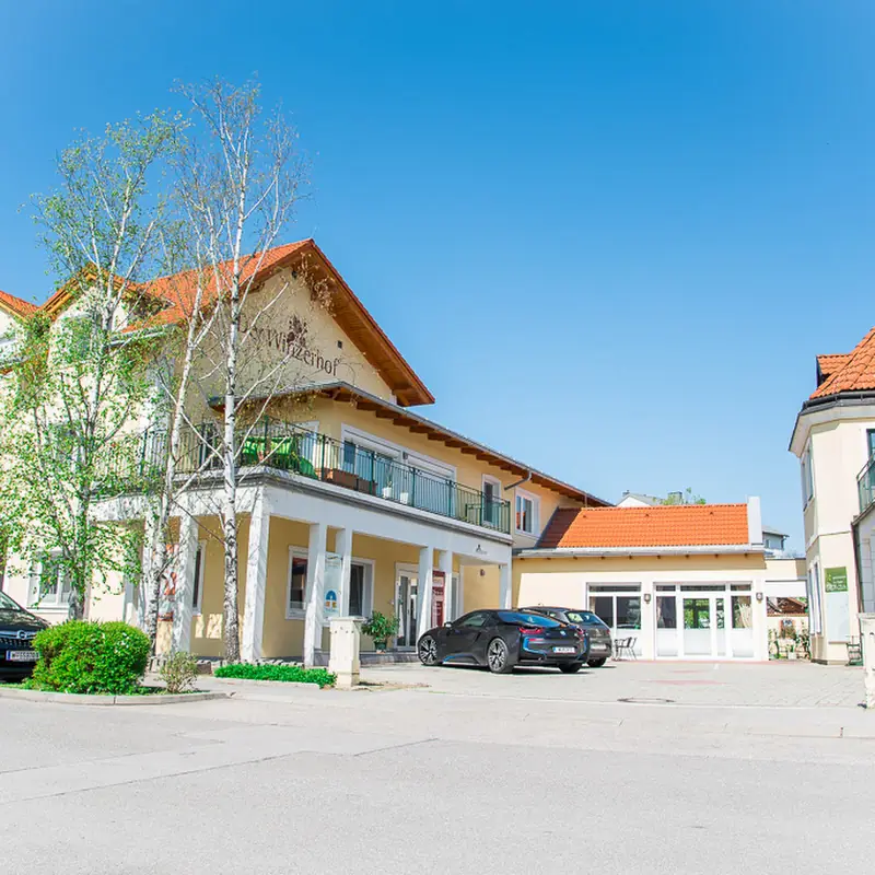 Der Winzerhof | Hotel & Restaurant