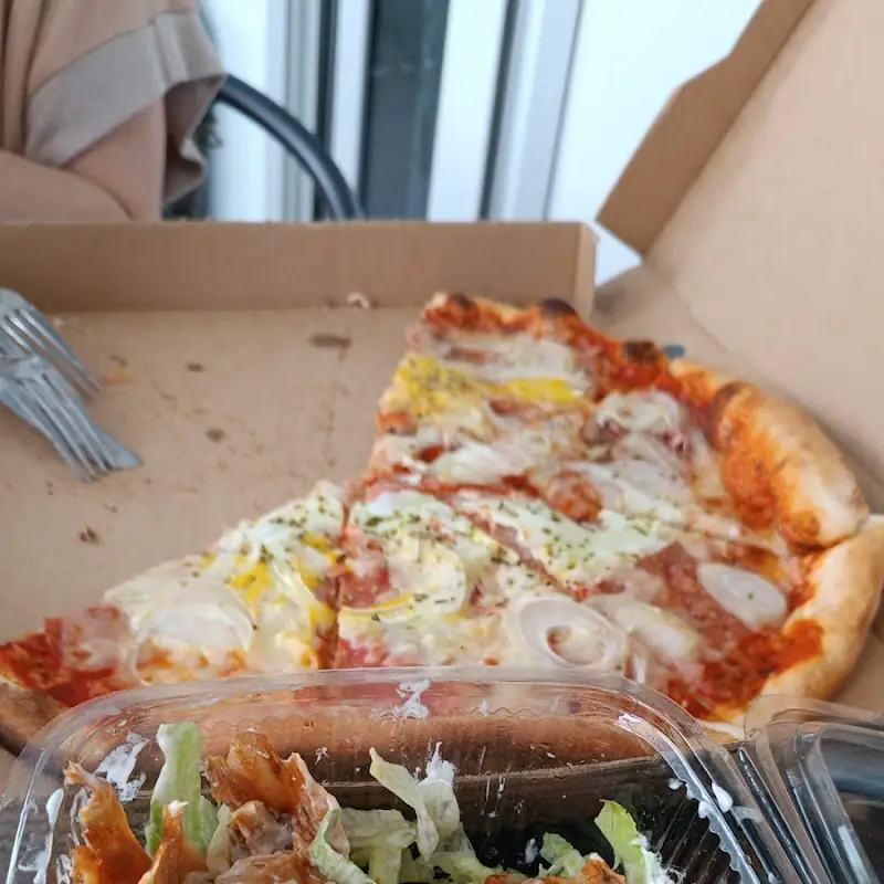Fiko Pizza&Kebap
