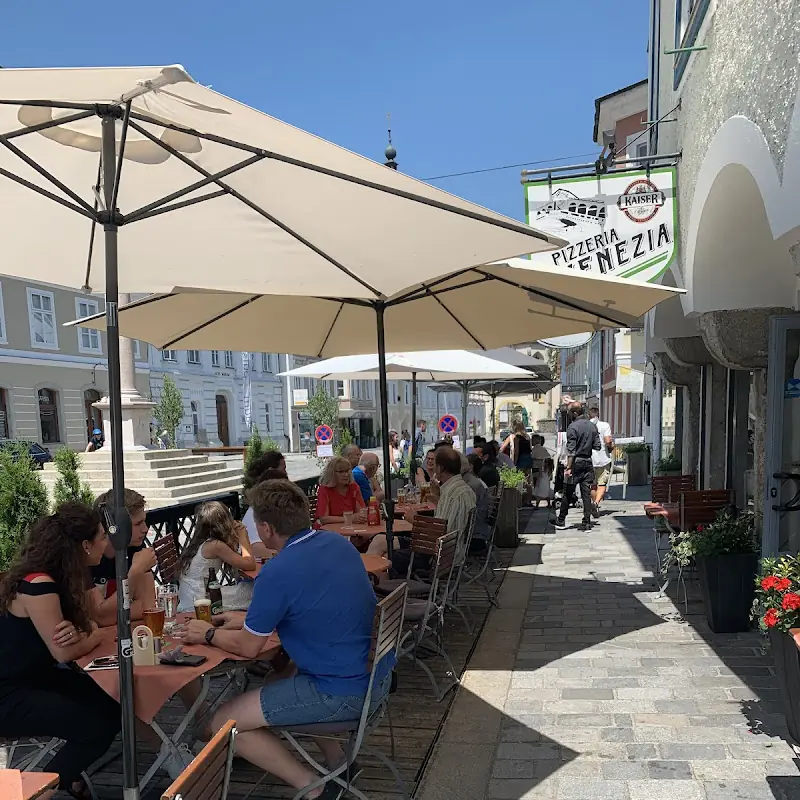 Pizzeria Venezia GesmbH