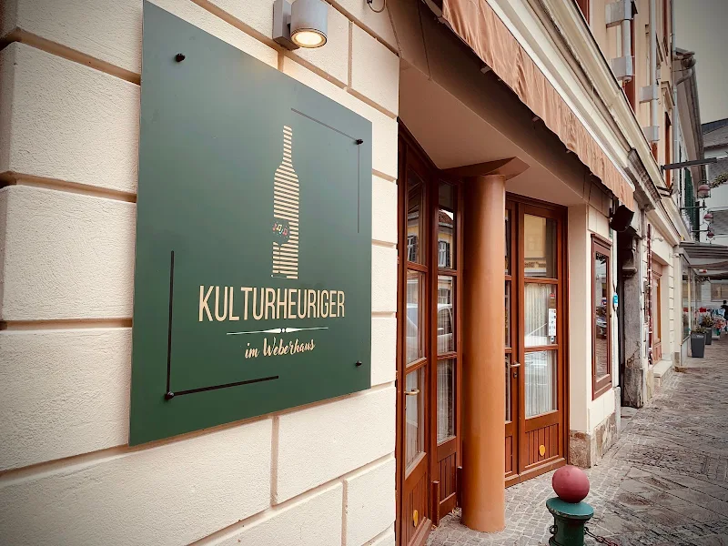 Kulturheuriger