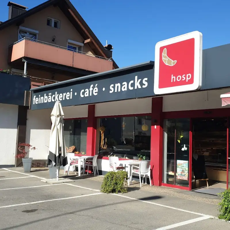 Bäckerei Hosp - Nenzing