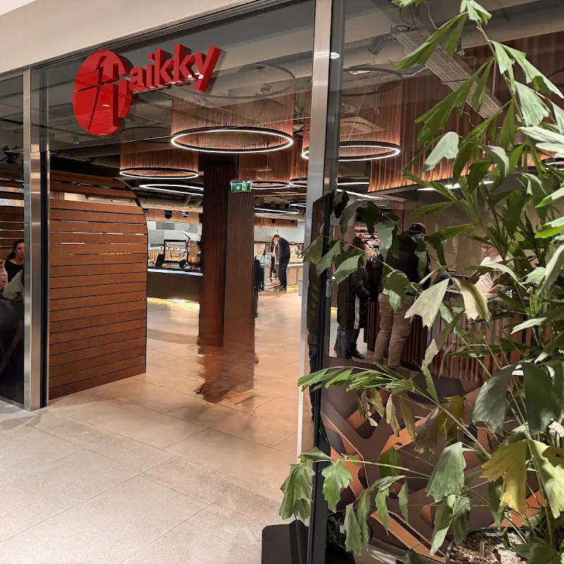 HAIKKY Asia Cooking Villach