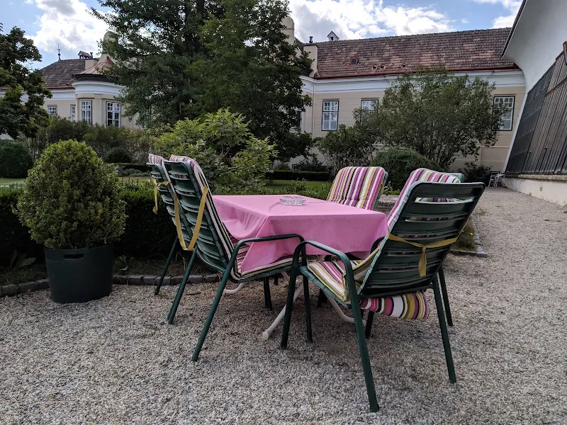 Stiftscafe Orangerie