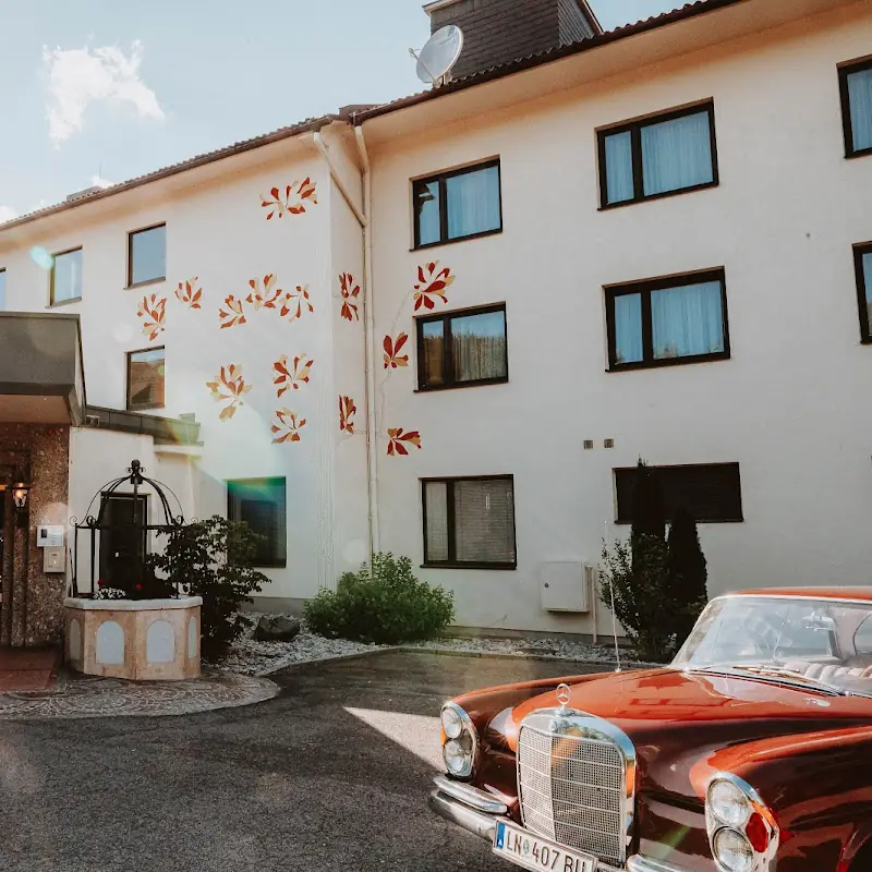 Hotel Brücklwirt