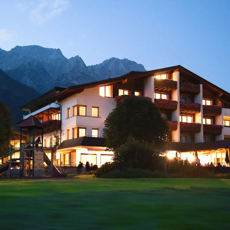 Landgasthof Bogner