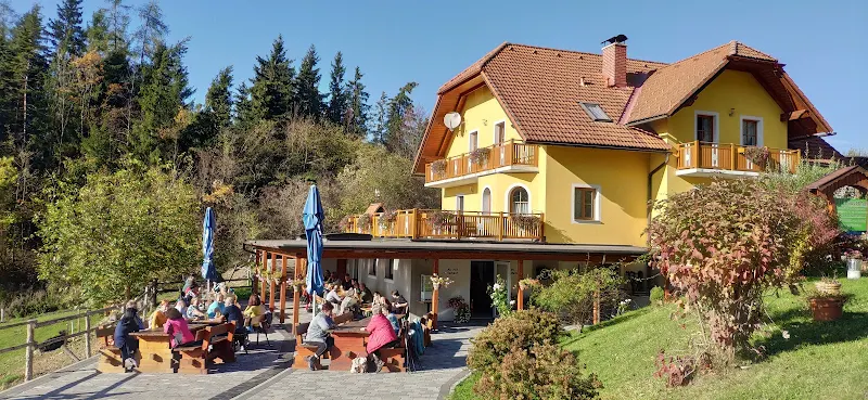 Buschenschank Apfelmaier