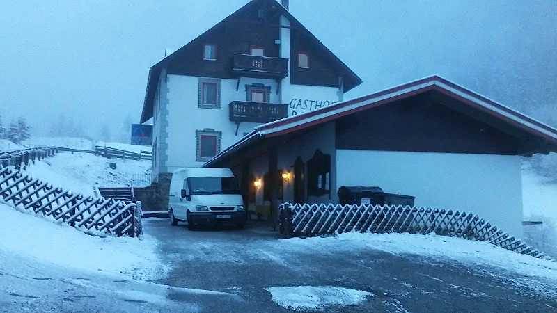 Gasthof Ranalt