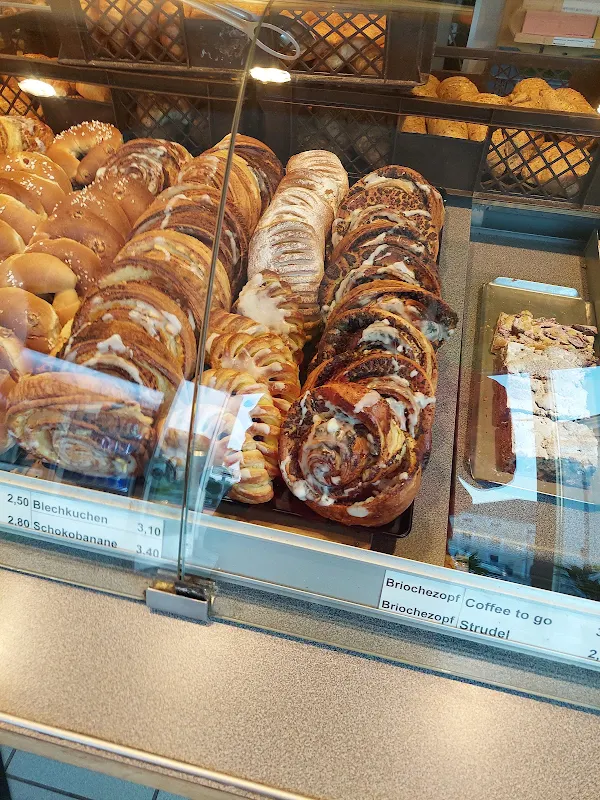 B1 C1 Mayr Bäckerei