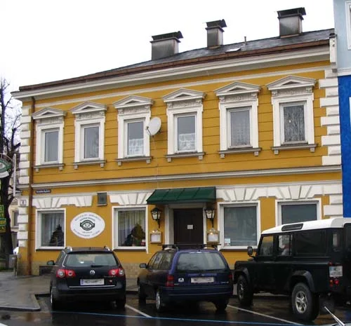 Gasthaus Neustadt
