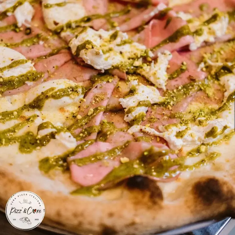 Pizz’& Cuore di Russo Vincenzo