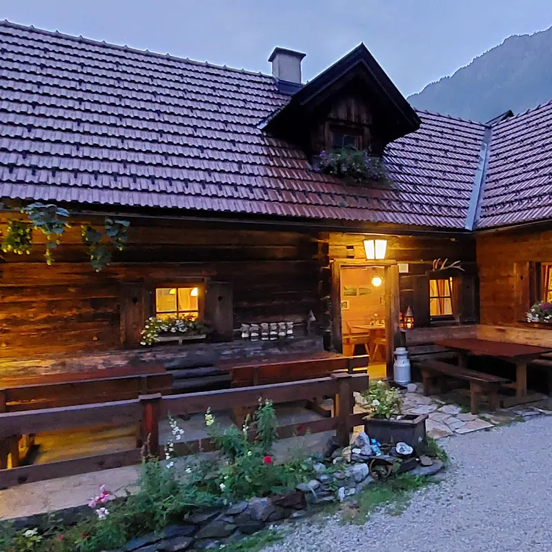 Alte Alm