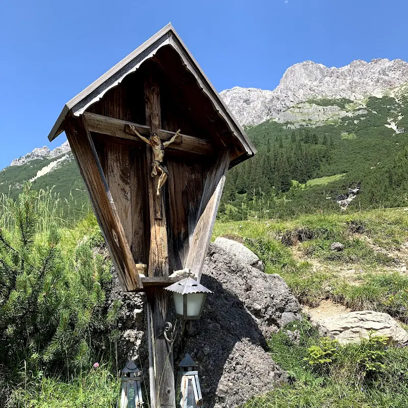 Latschenhütte