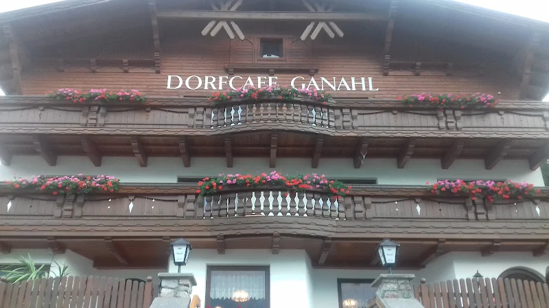 Dorfcafe Ganahl