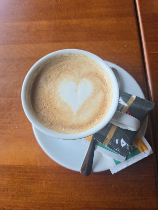 Cafe Ti Amo