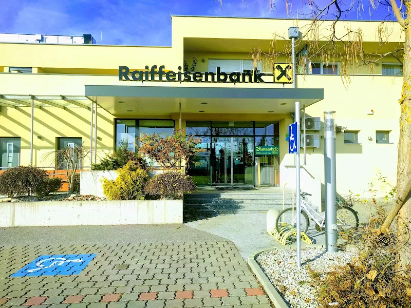 Bäckerei Steiner
