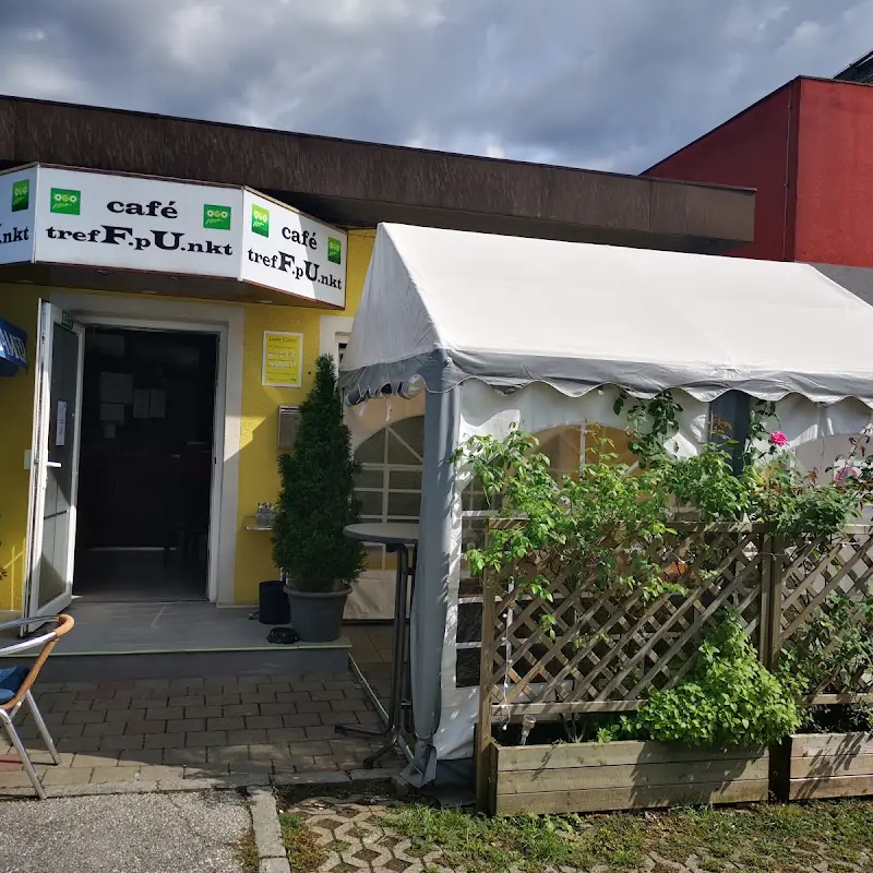 Café Treffpunkt