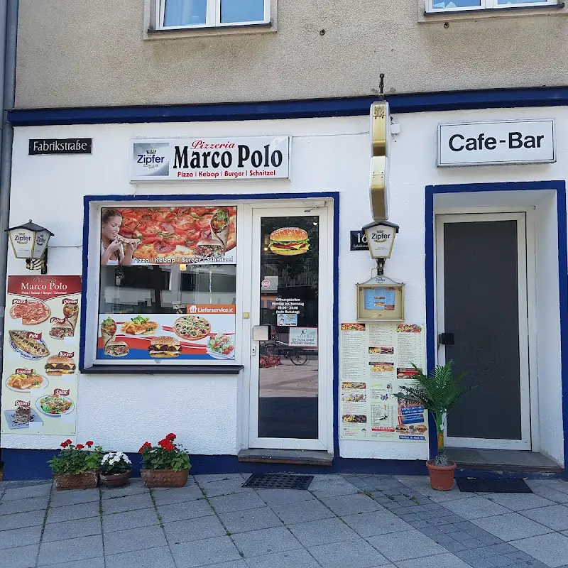 Marco Polo
