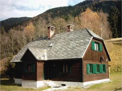 Almwirt Oppenberg