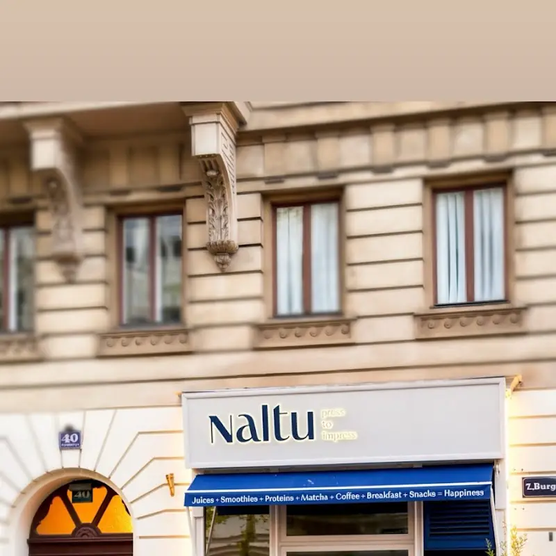 NALTU Wien