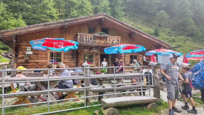Bräualm