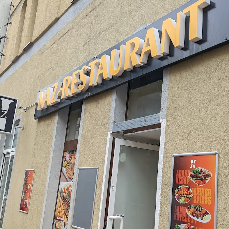Naz Restaurant