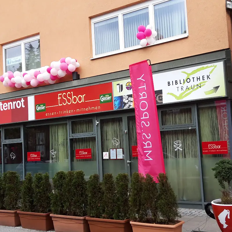ESSBar