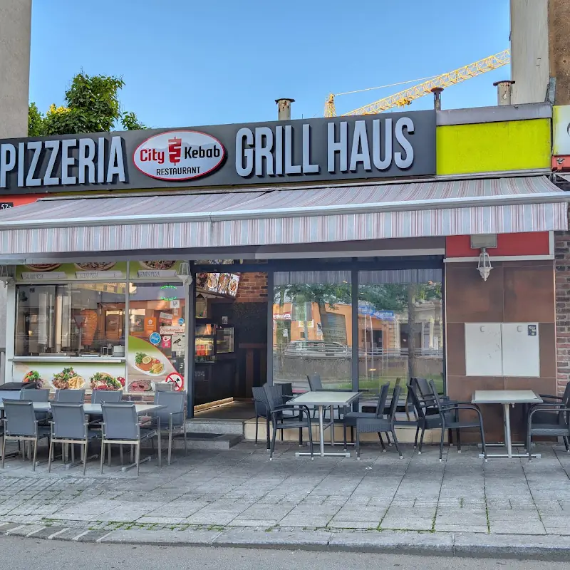 City Kebab Linz