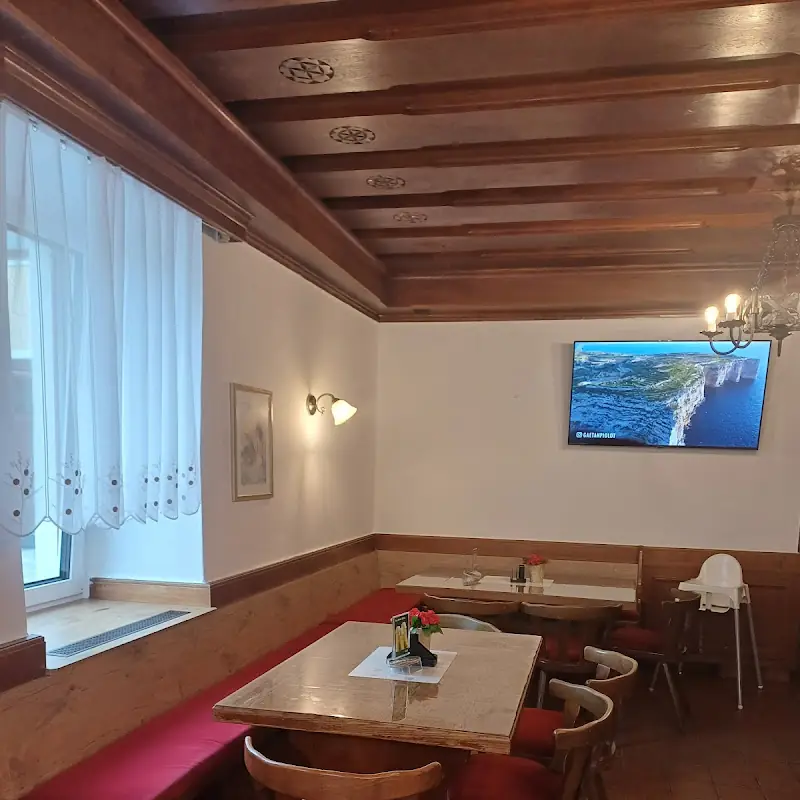Pizzaria Ennstal