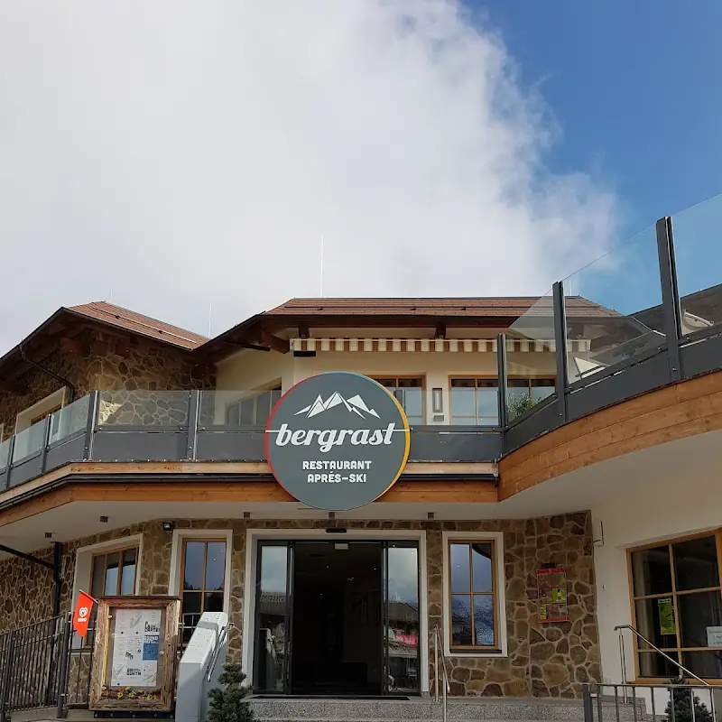 Bergrast