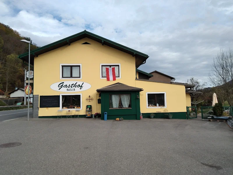 Gasthof Hasler