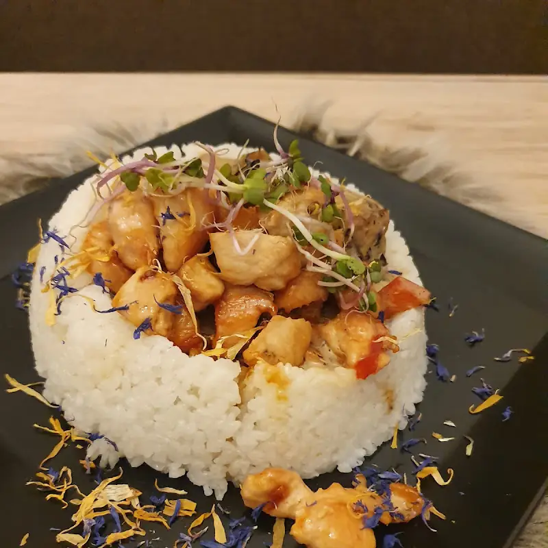 Bärenzeit Restaurant & Lounge