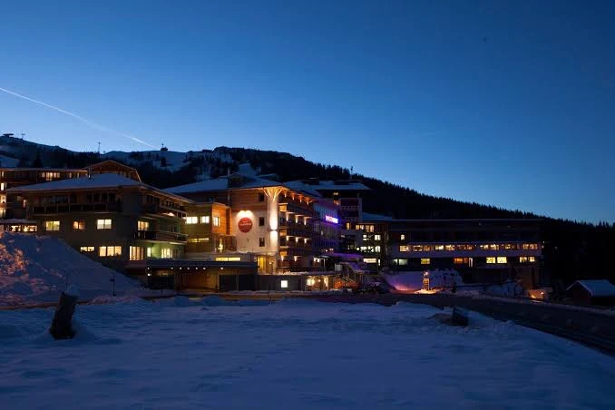 Hotel Nassfeld & Restaurant