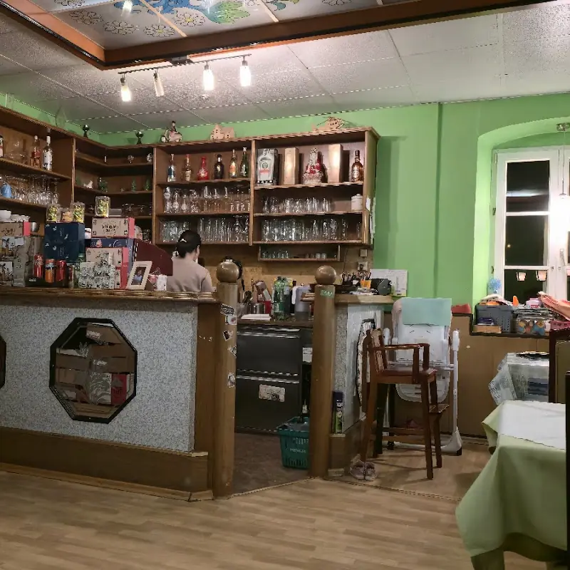 Asia Restaurant - Mister Jin