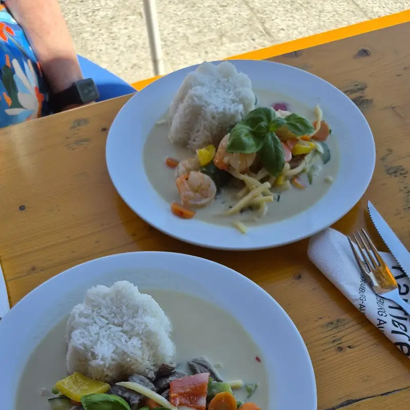 Supansa Thai Imbiss