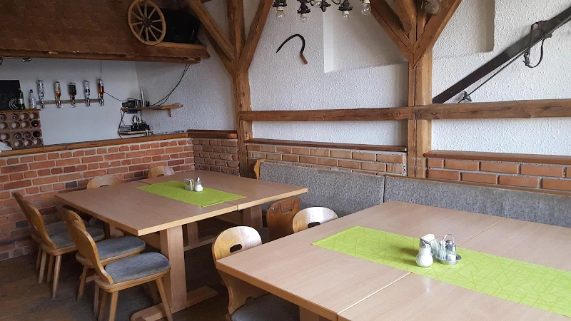 Gasthaus Wim