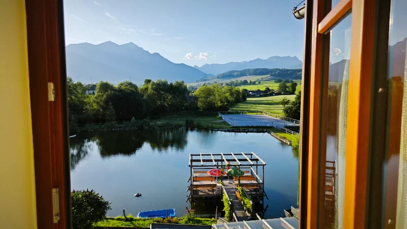 Gasthof Bad Edling